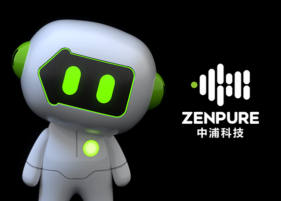 ZENPURE中浦科技