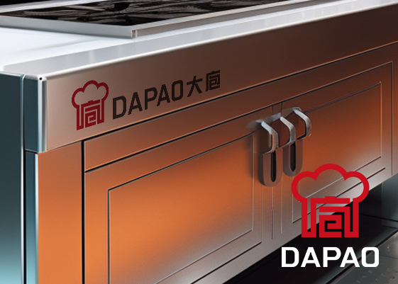 DAPAO大庖自动炒菜机